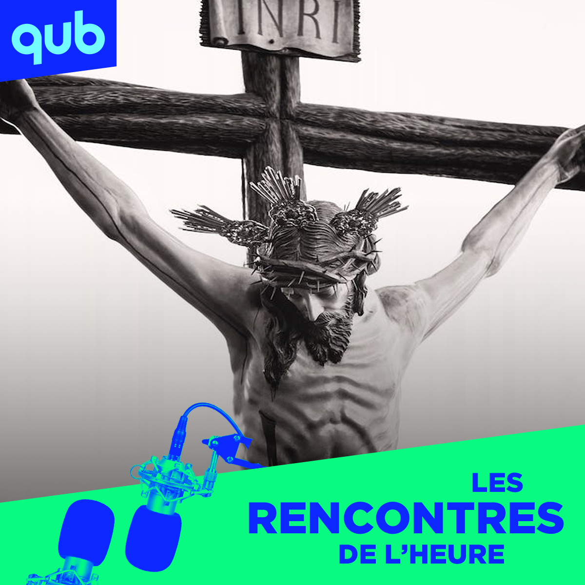 Faut-il enlever les noms d'écoles catholiques ? demande Remi Villemure episode artwork