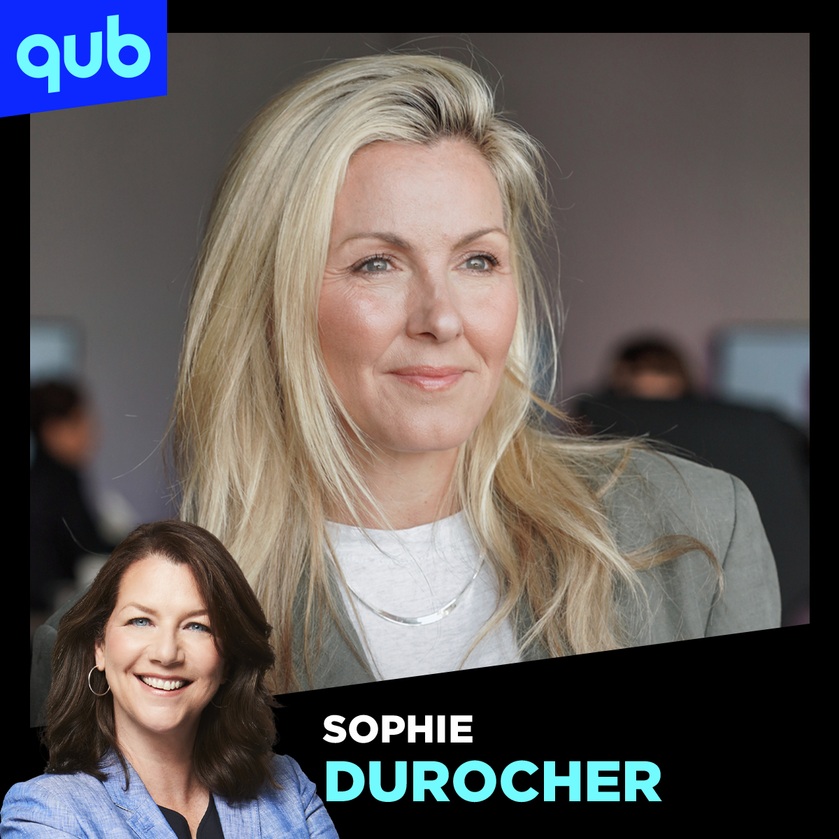 Véronique Cloutier au cinéma : un cadeau de Noël inattendu!