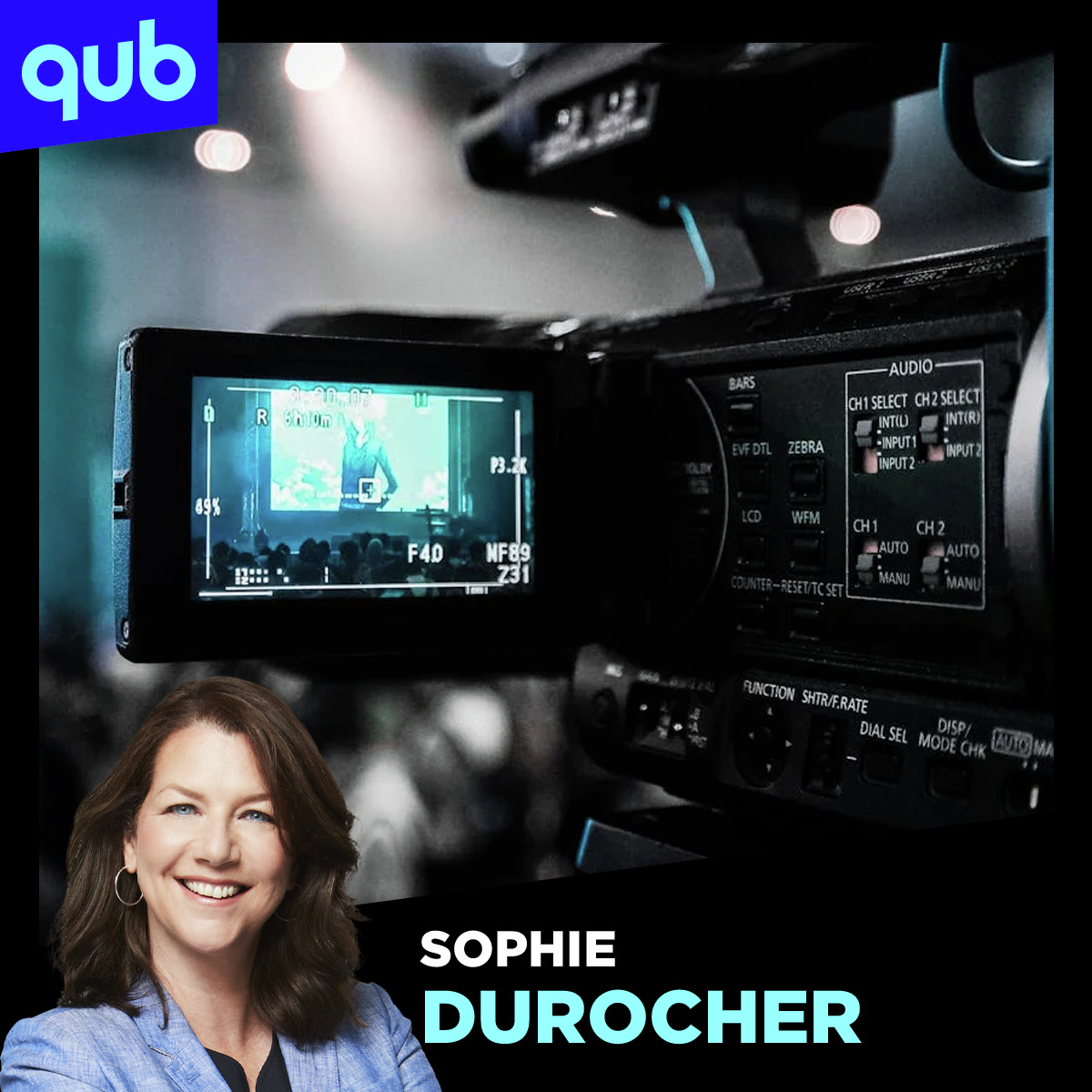 Sophie Durocher