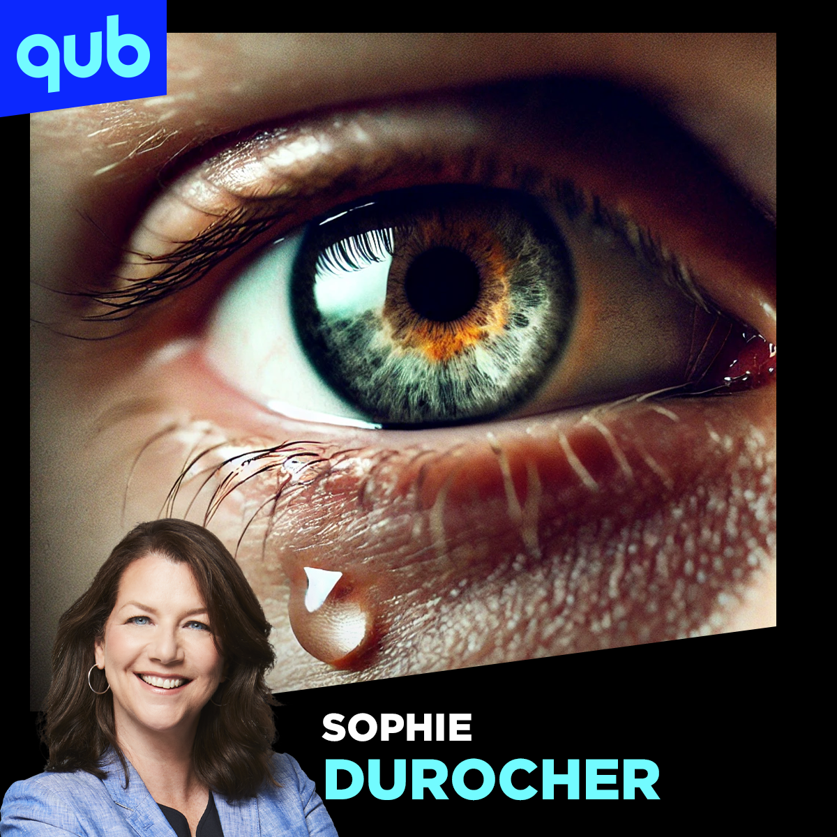 Sophie Durocher