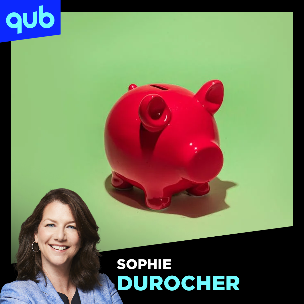 Subventions: «les influenceurs devraient être considérés par le gouvernement», rapporte Marc Boilard episode artwork