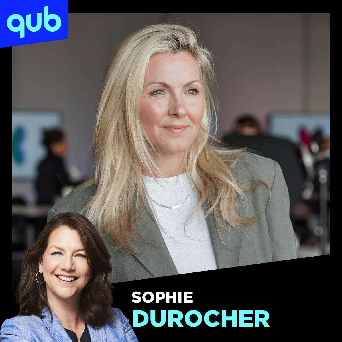 Véronique Cloutier a ému Sophie Durocher aux larmes !