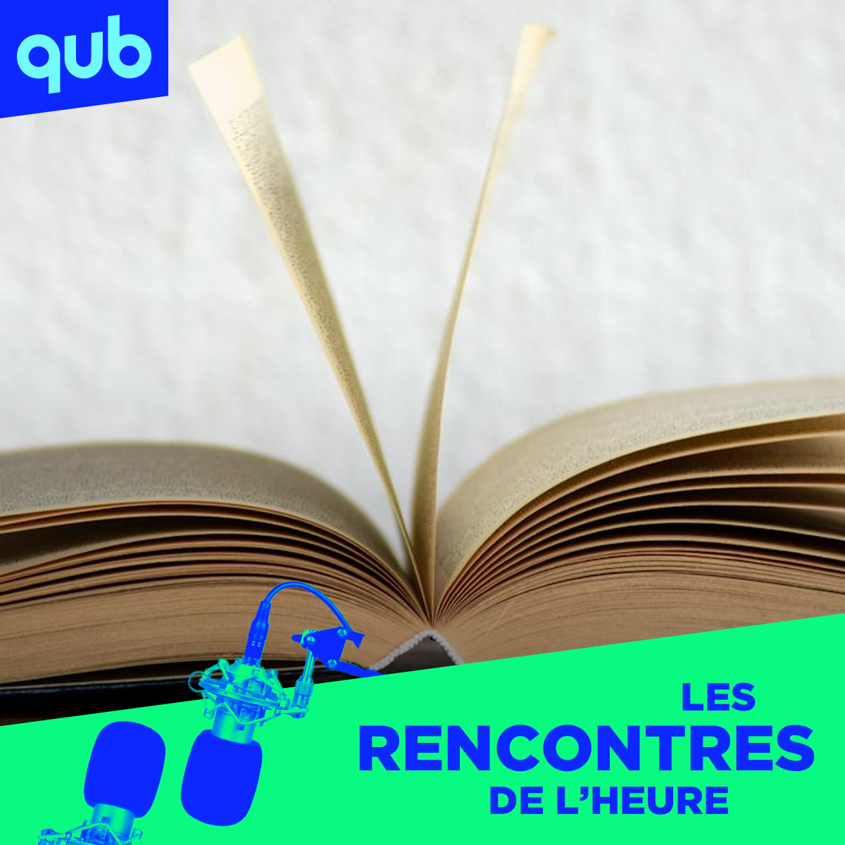 L’Académie française a dévoilé la 9e version (très contemporaine) de son dictionnaire! episode artwork