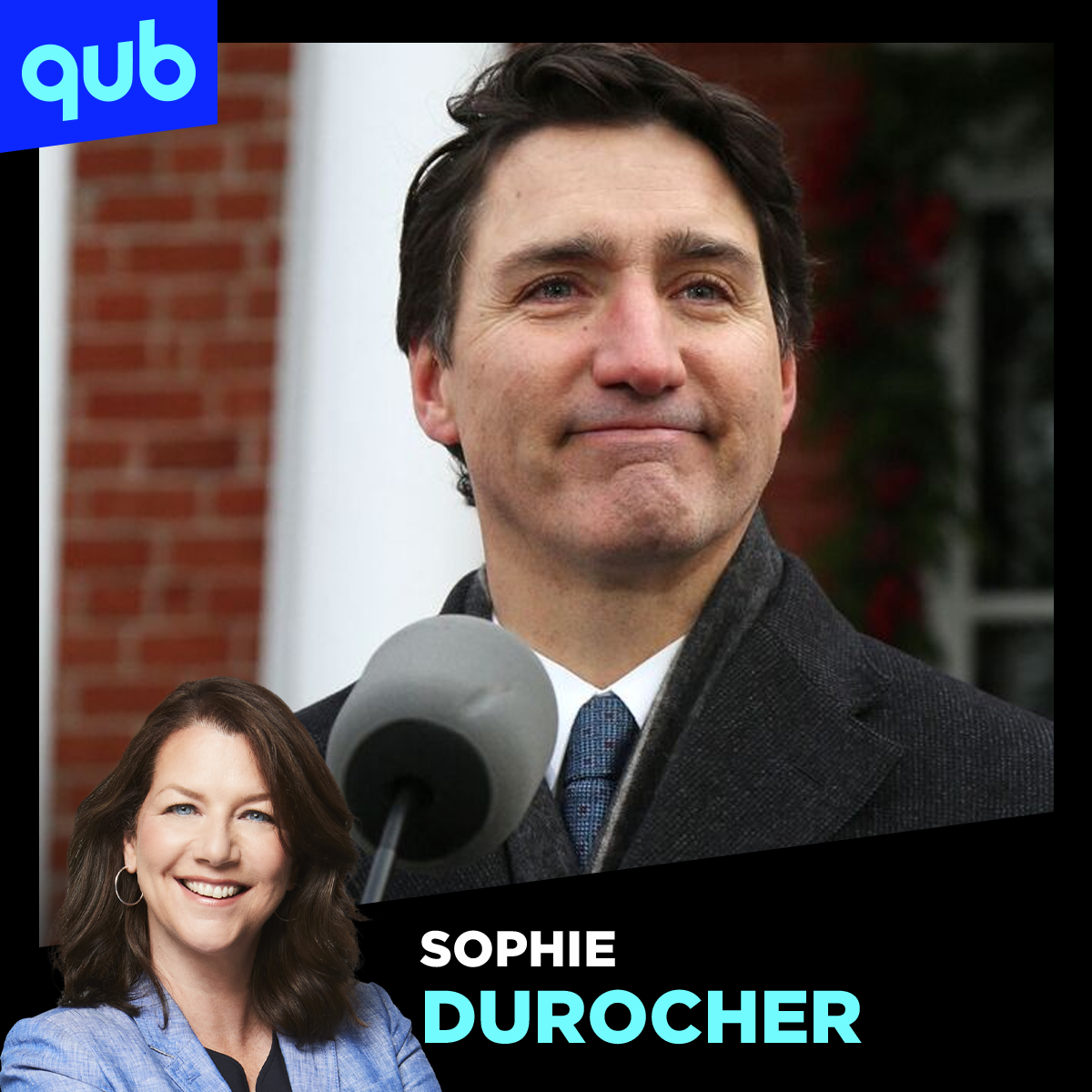 Sophie Durocher