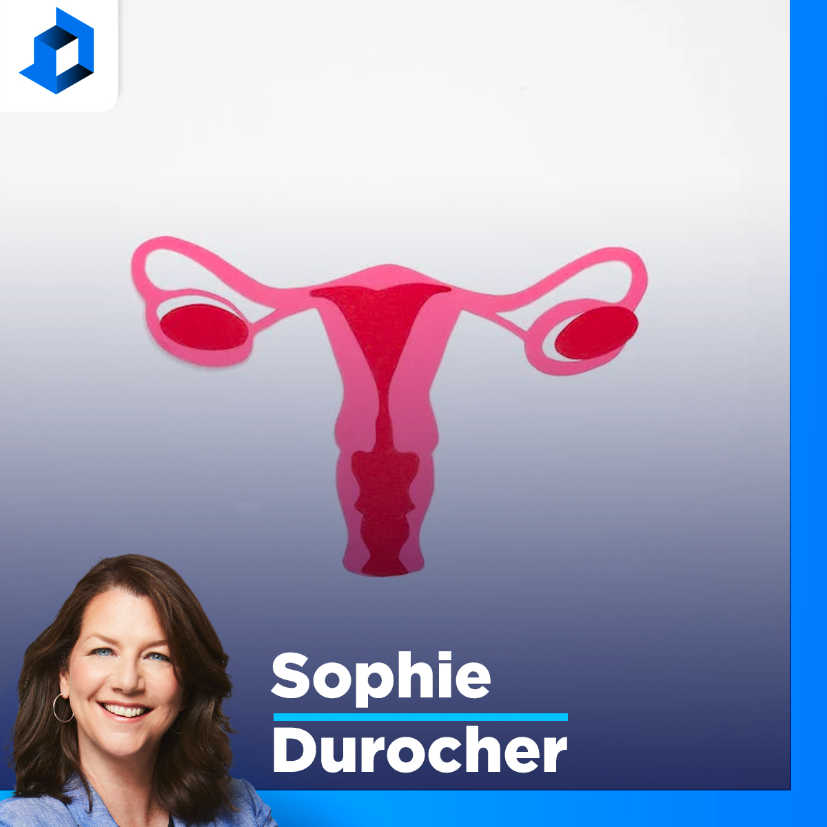 «Vos ovules ne vous appartiennent pas!», dénonce Amélie Lemieux, mère de Norah et Romy Carpentier