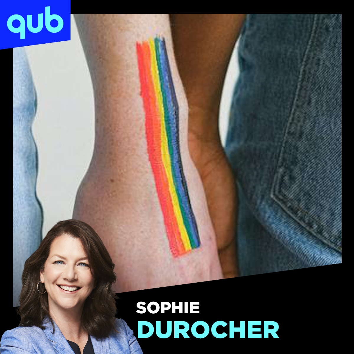 Sophie Durocher