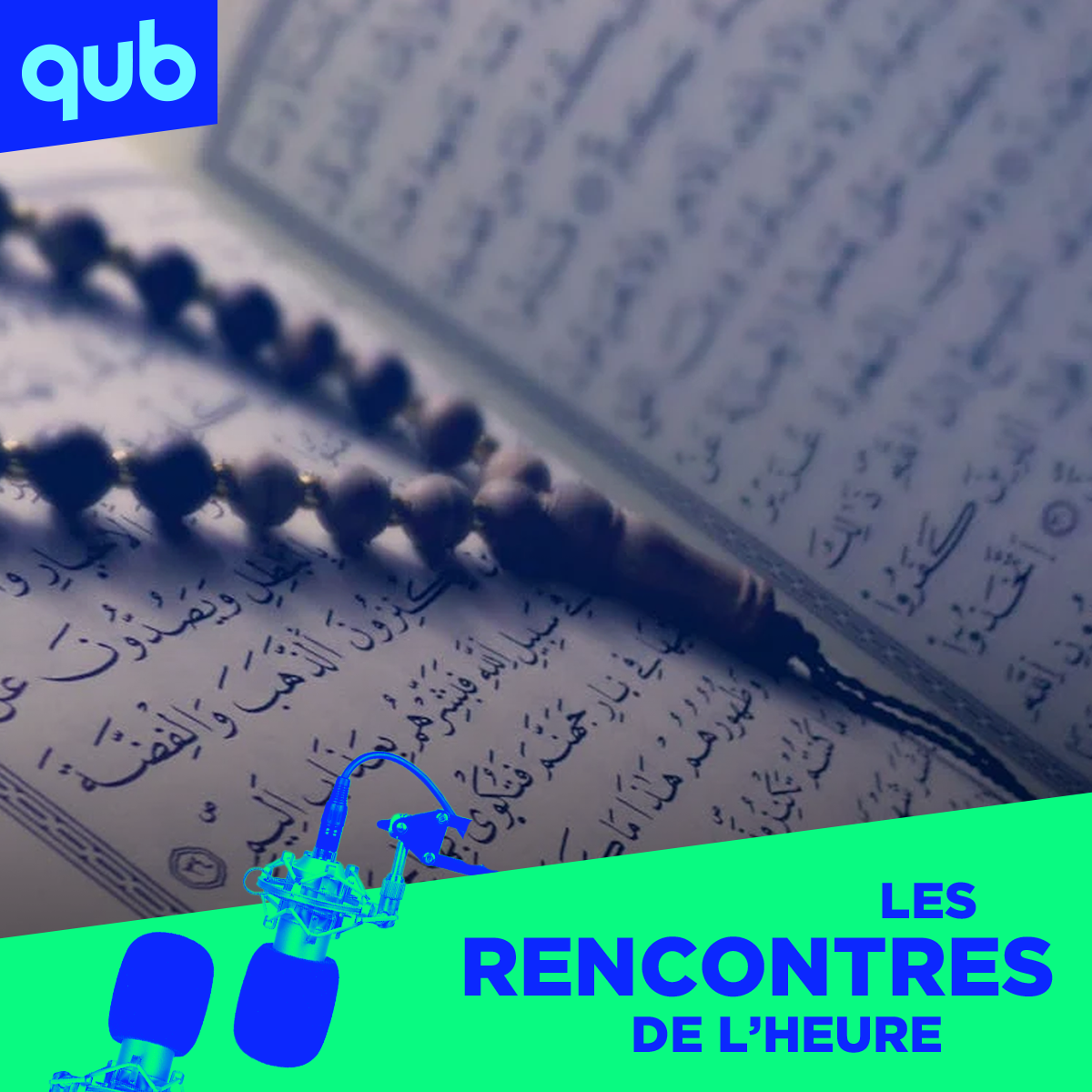 «Islam veut dire soumission» : Rémi Villemure s'étonne qu'une enseignante québécoise fasse le ramadan