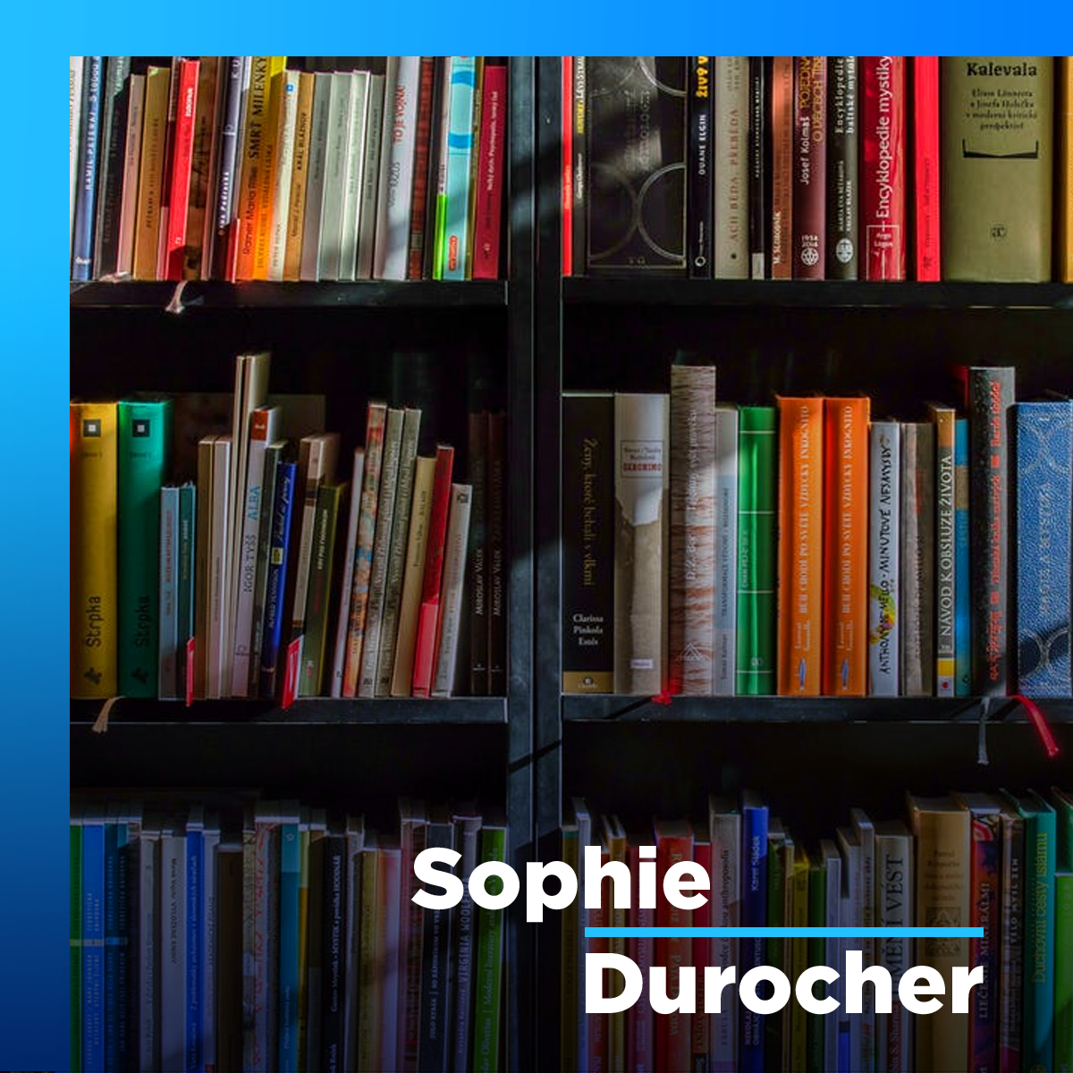 Cher connard : un incontournable, souligne Gabrielle Caron