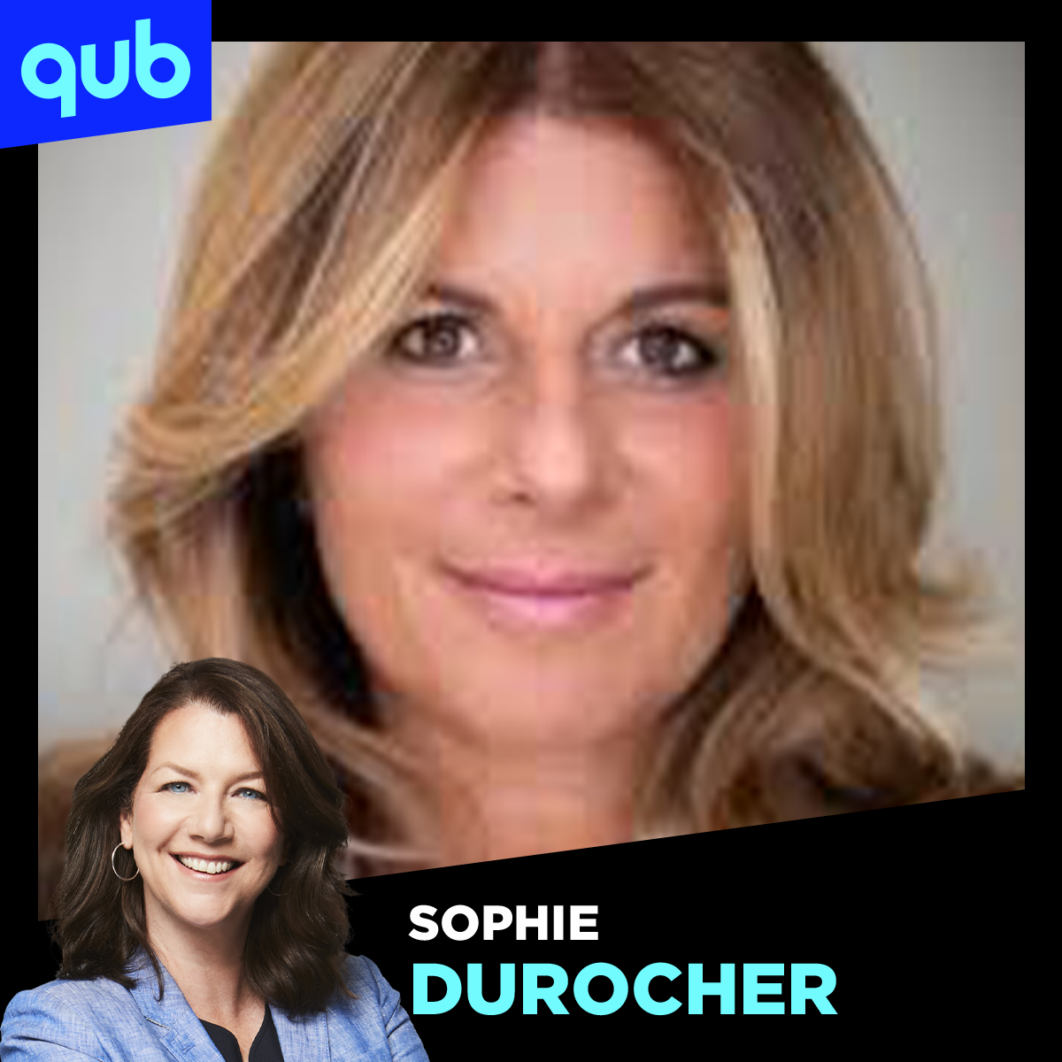 Sophie Durocher