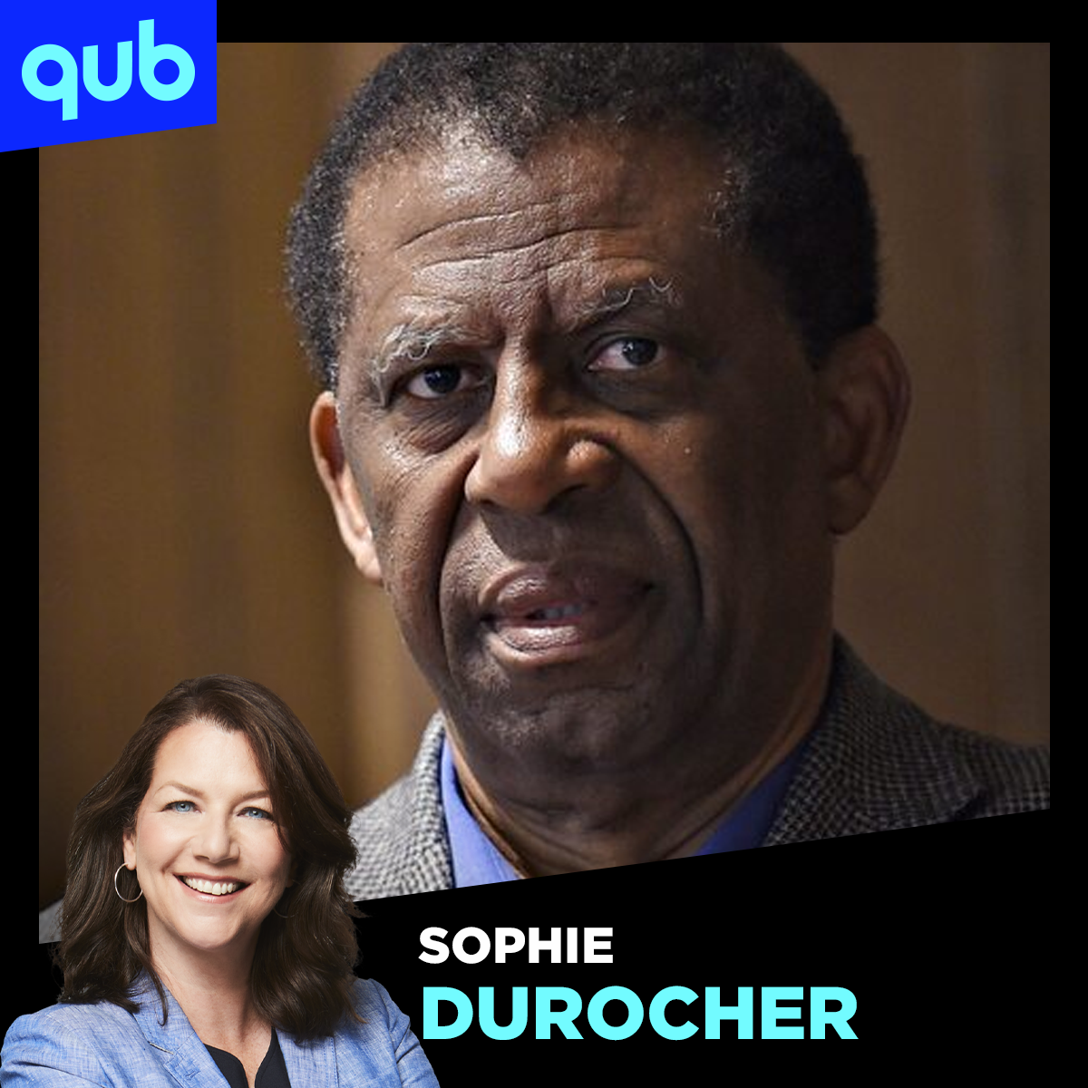 Sophie Durocher