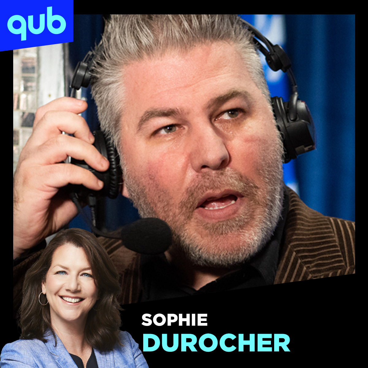 «Nationalisme homéopathique!» : Pascal Bérubé en a long à dire sur la CAQ episode artwork