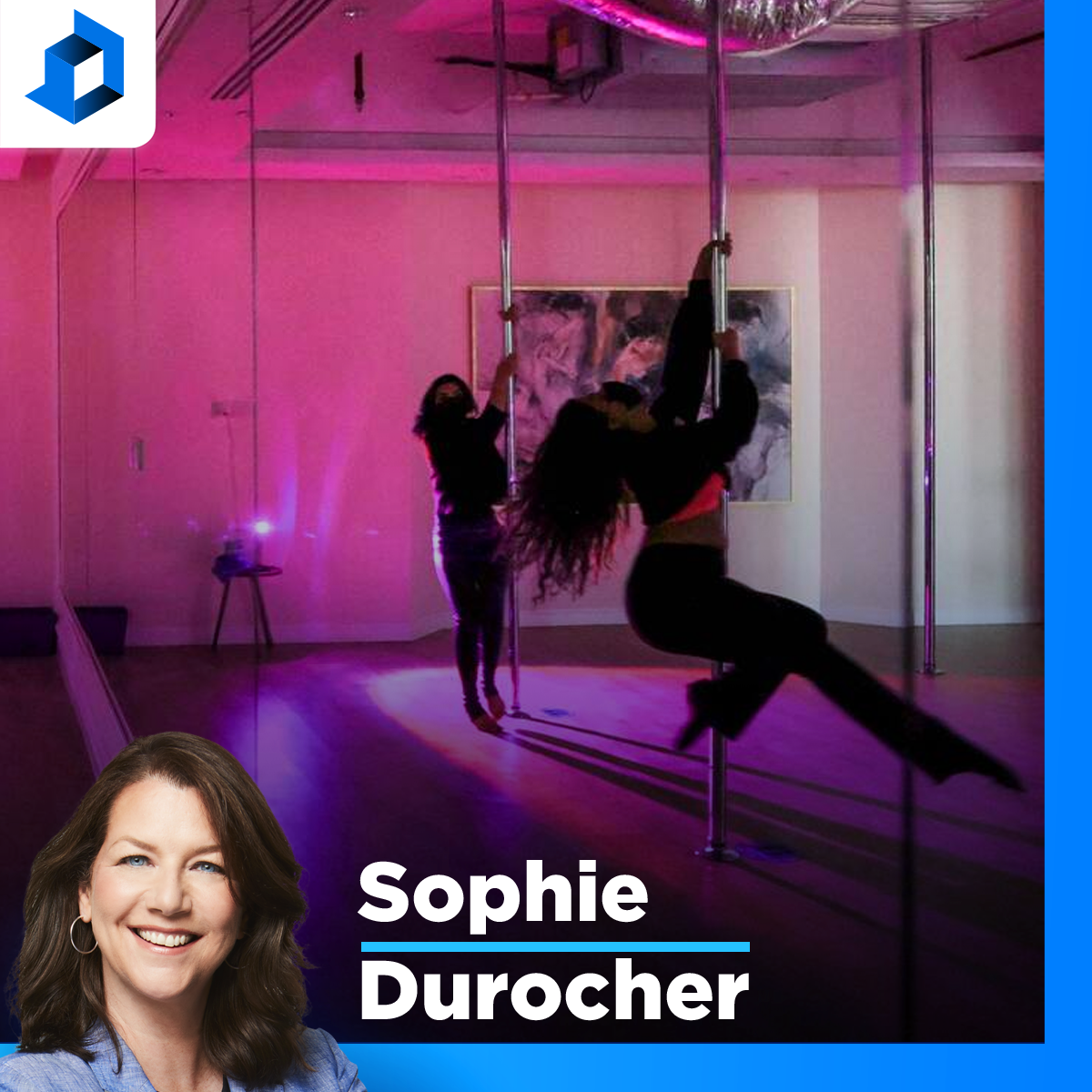 «On n’est pas toutes des cruches» : une ex-danseuse nue se livre à cœur ouvert