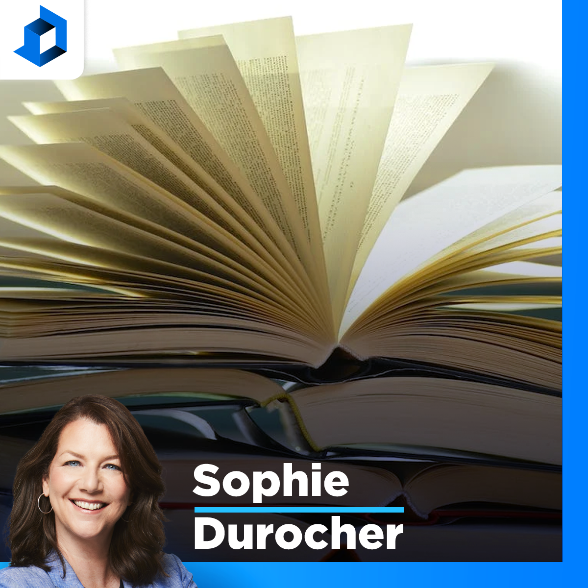 Pandore : pas juste une histoire, c’est un voyage dans le temps, dit Sophie Durocher