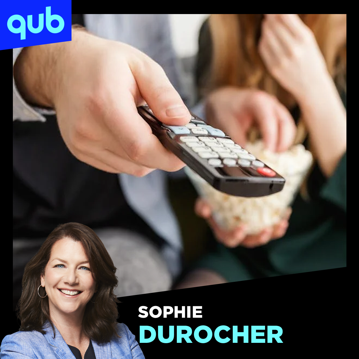 Dumas, une série «qui soulève des questions d’éthique» diffusée dès ce soir ! episode artwork