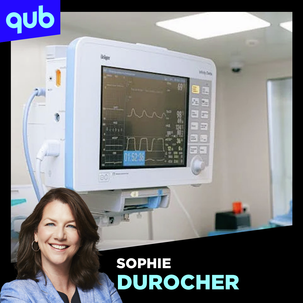 Sophie Durocher