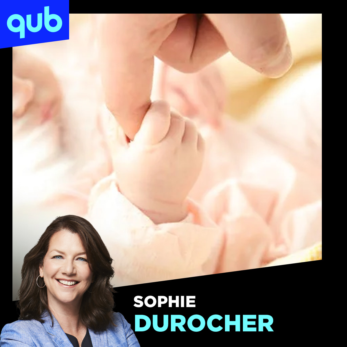 Maladie du foie gras : un bébé de 18 mois a dû subir une biopsie !