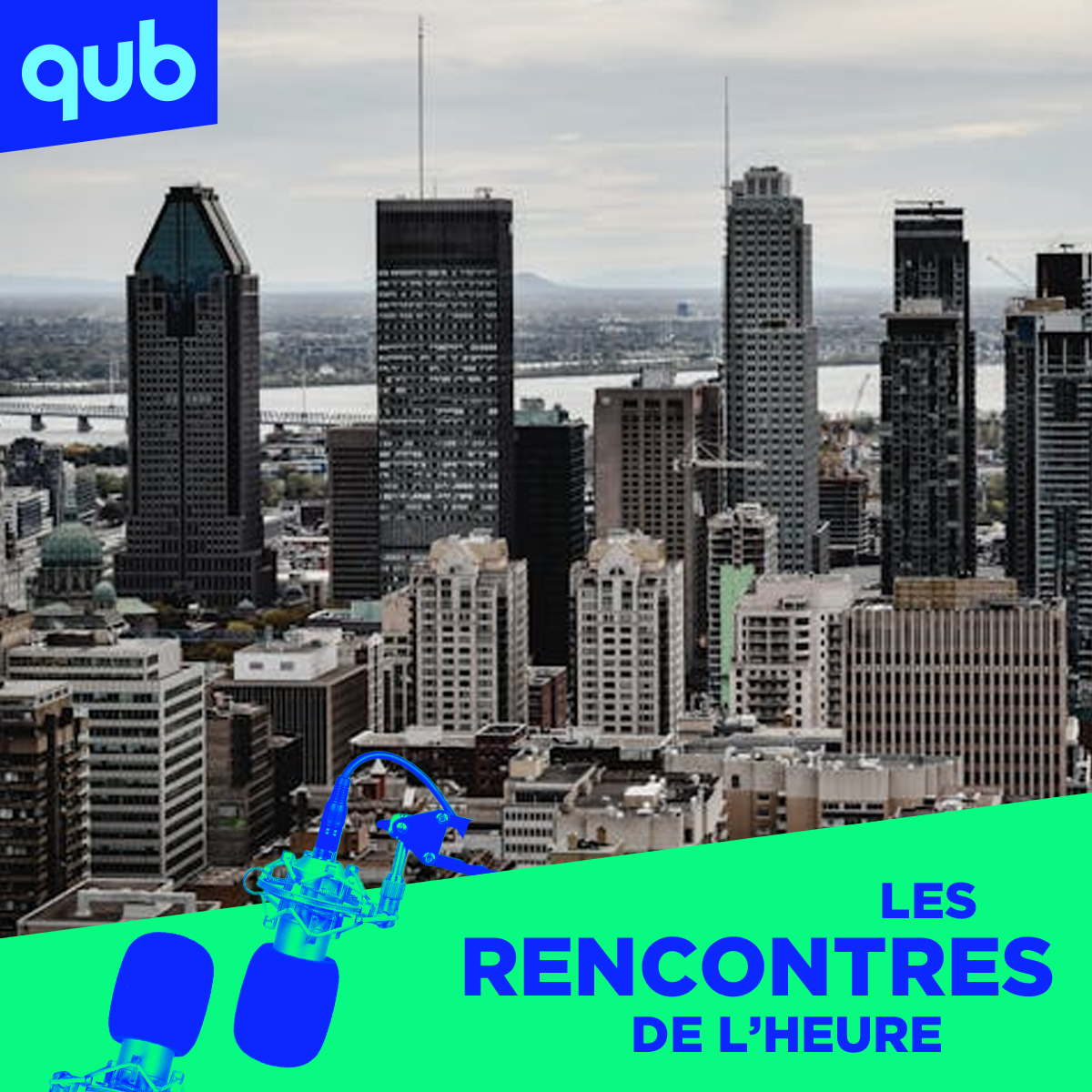 Les pauvres anglos ostracisés trouvent que Montréal est «invivable» 😭 episode artwork