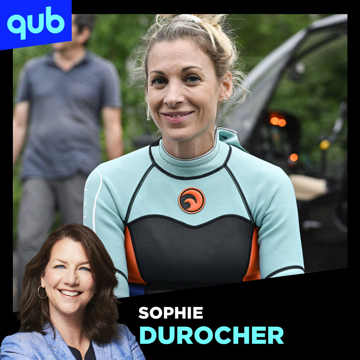 Sophie Durocher