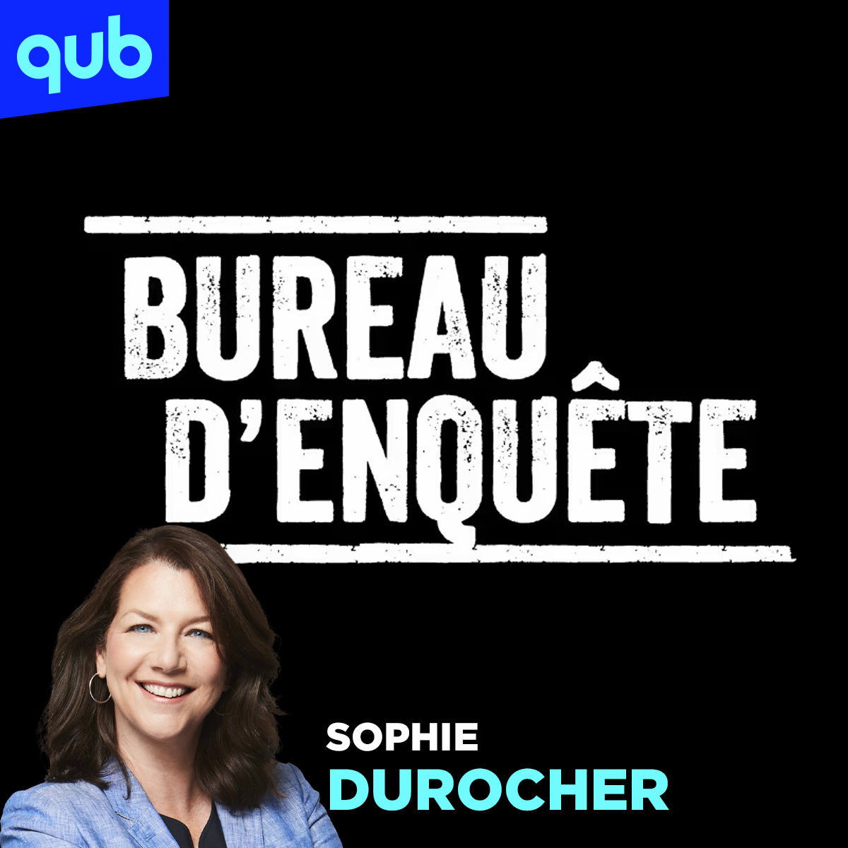 Sophie Durocher