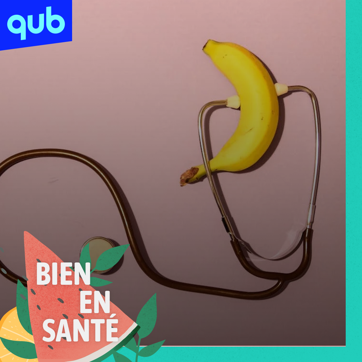Surprenant: des faits sur la santé en format Quiz… vive la moutarde! episode artwork