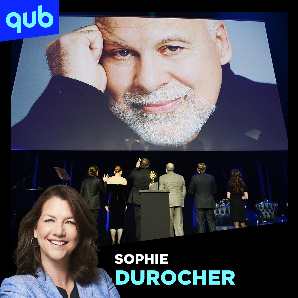 Cancer: Mario Lefebvre s’inspire de la force de René Angélil