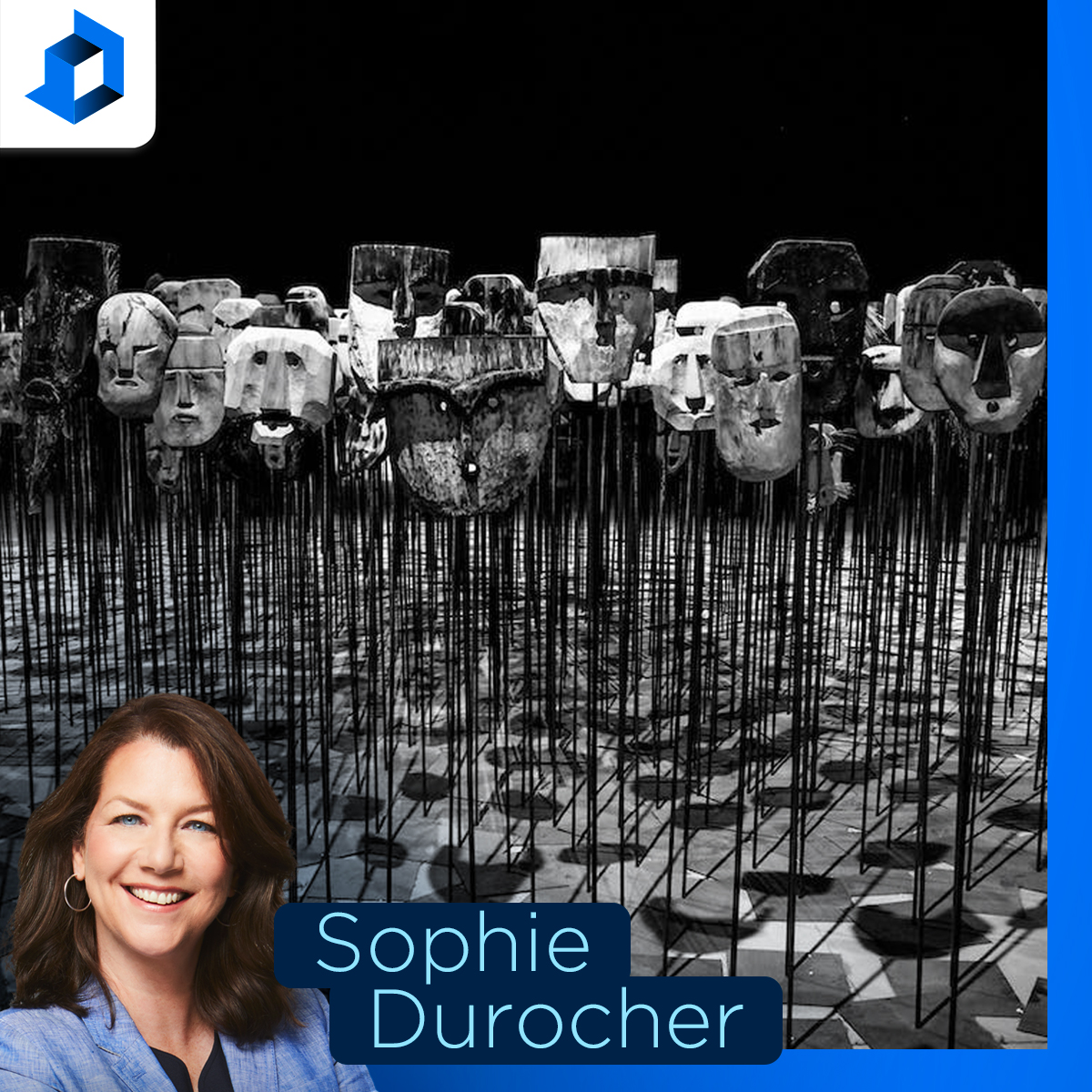 «Tout d’un coup, Papa s’habille en madame», nous partage la dramaturge Marie-Claude D’Aoust