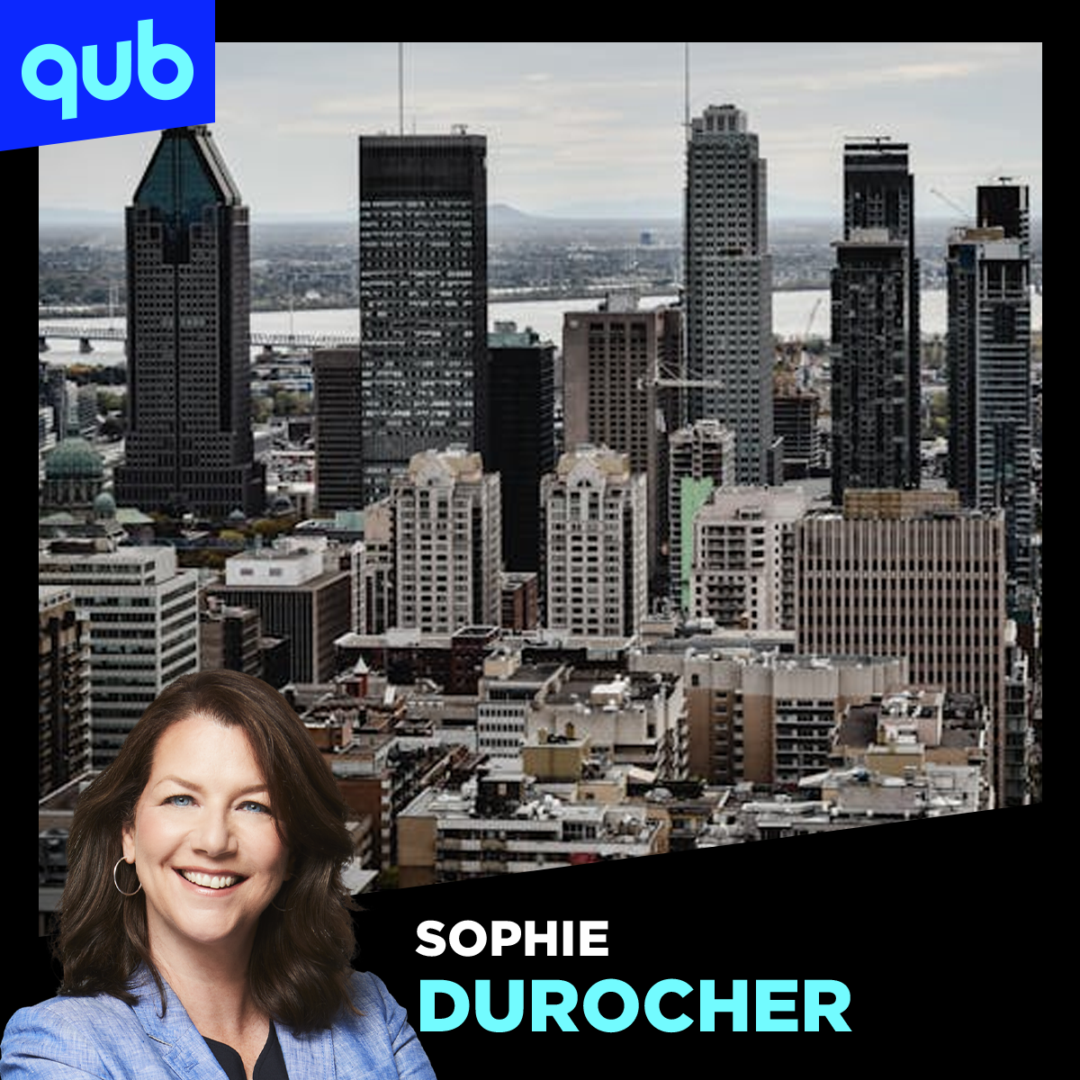 Montréal s'anglicise parce que les francophones quittent ? episode artwork