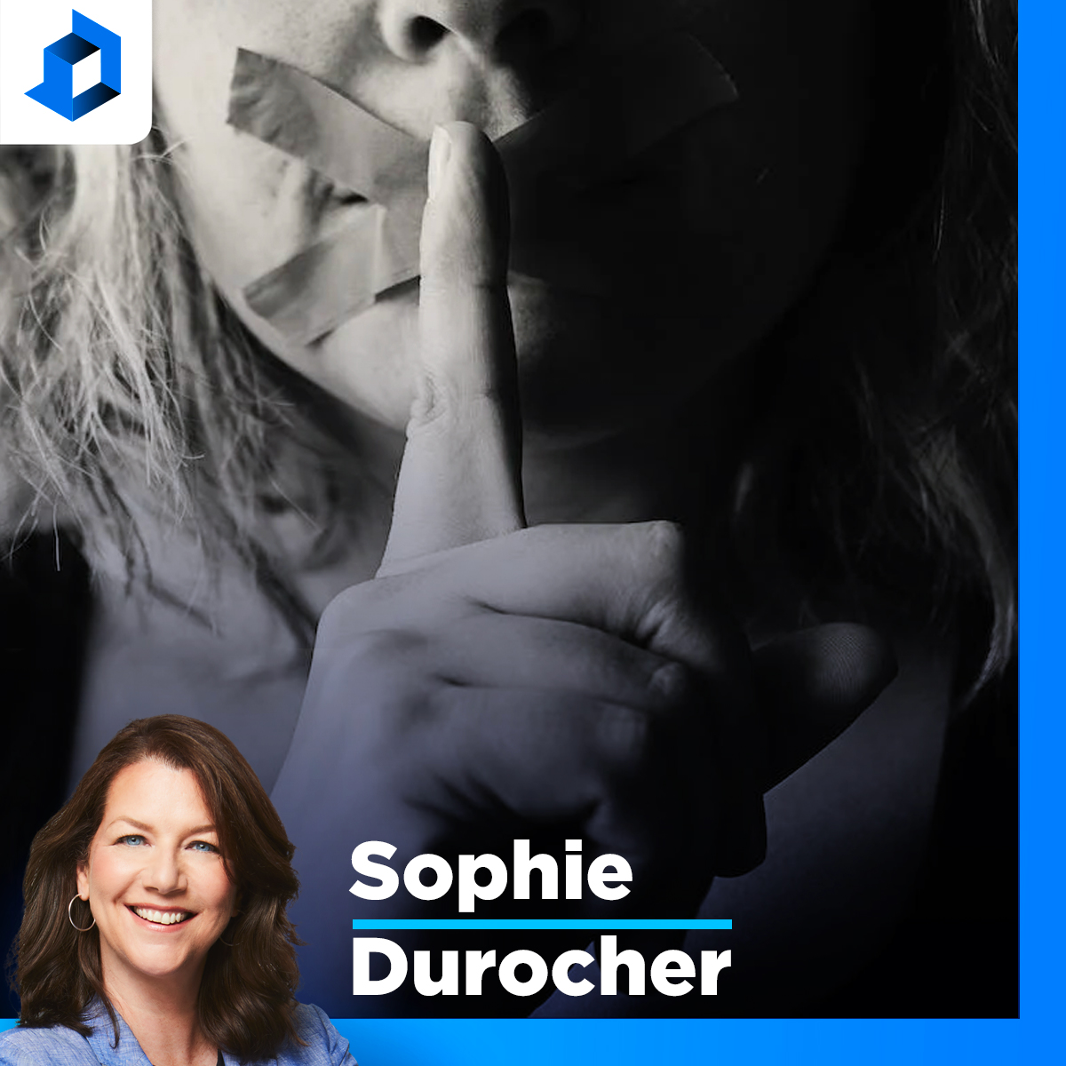 Victime de Matthew Jody Burke, elle songe à déménager aux États-Unis