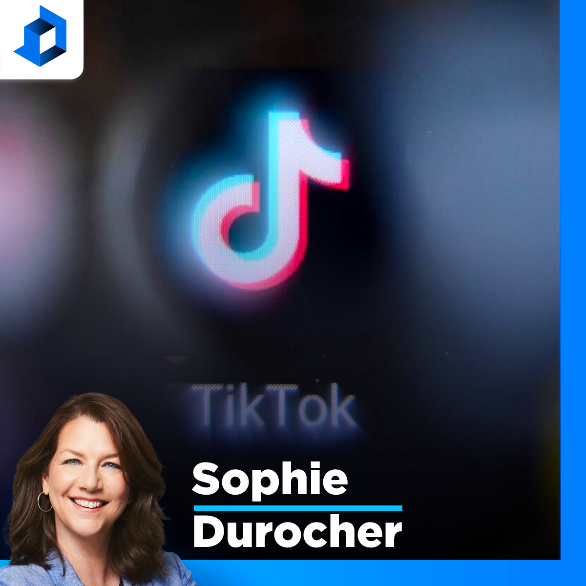 Cédrika Provencher : l'intelligence artificielle atteint «le summum du mauvais goût»