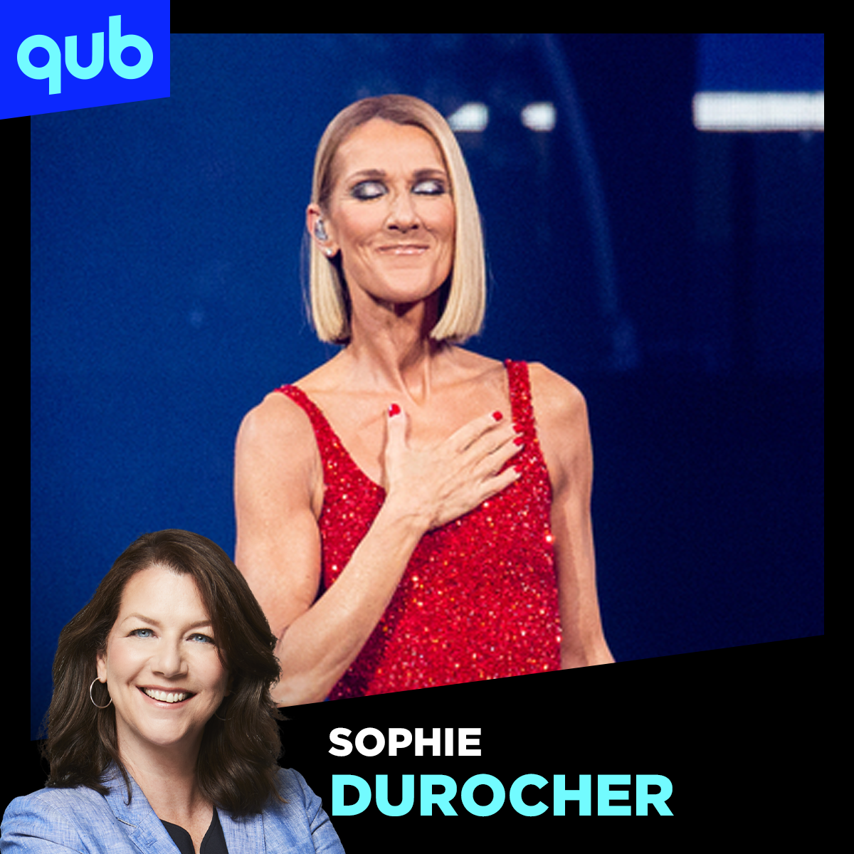 Sophie Durocher