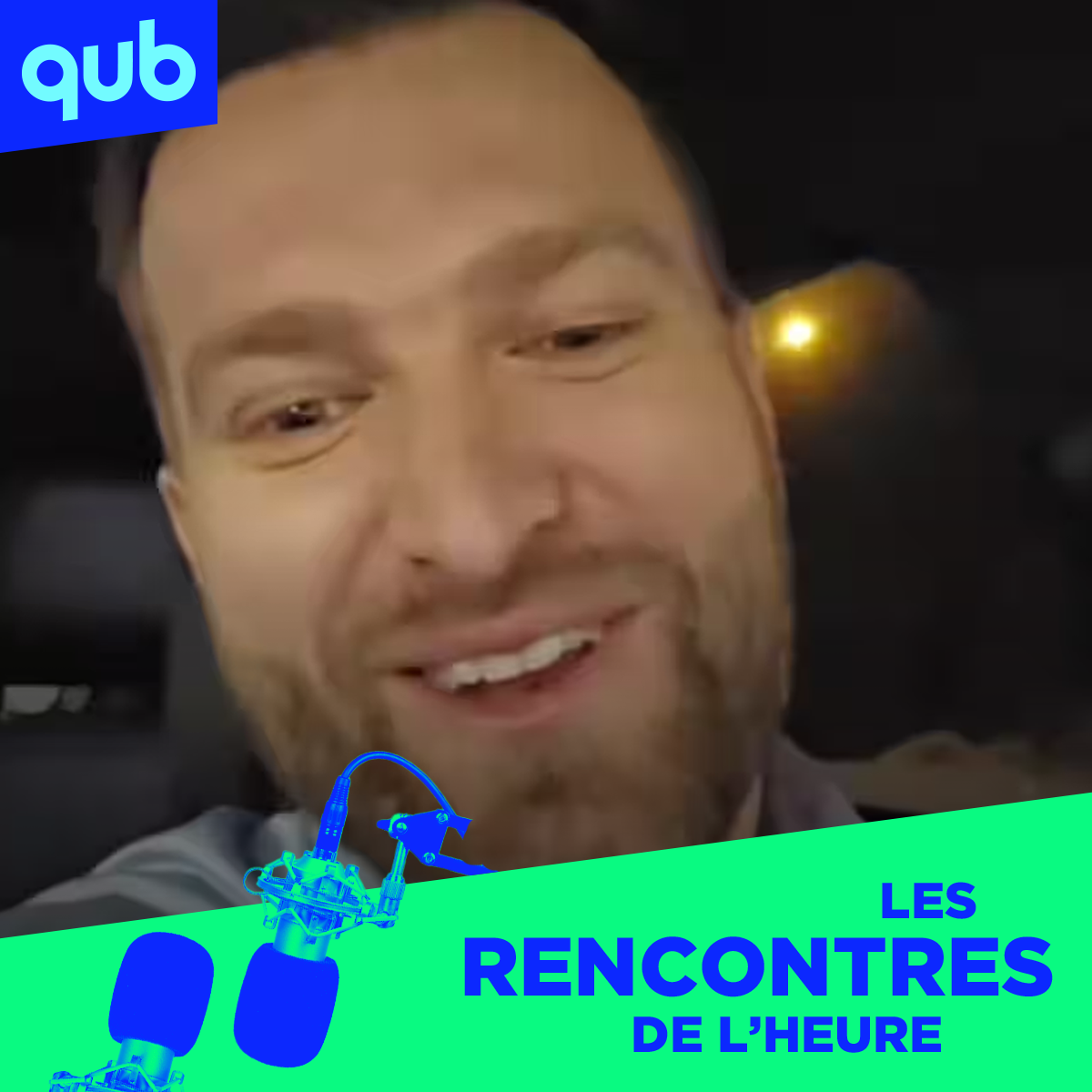 Guillaume Jr. Abbatiello, «il était dans le champ, mais pas pour les raisons que l’on dit», dit Marc Boilard episode artwork