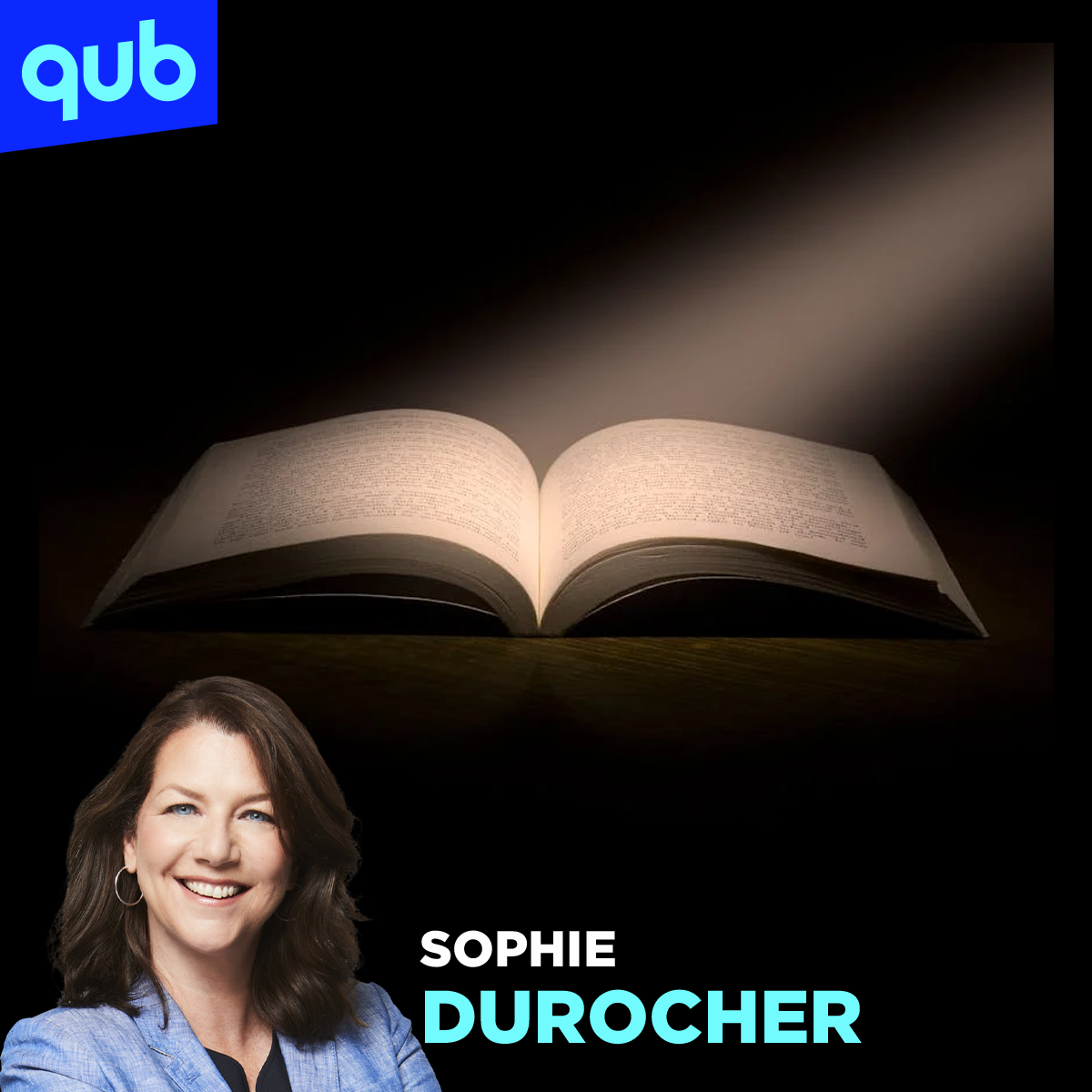 Sophie Durocher