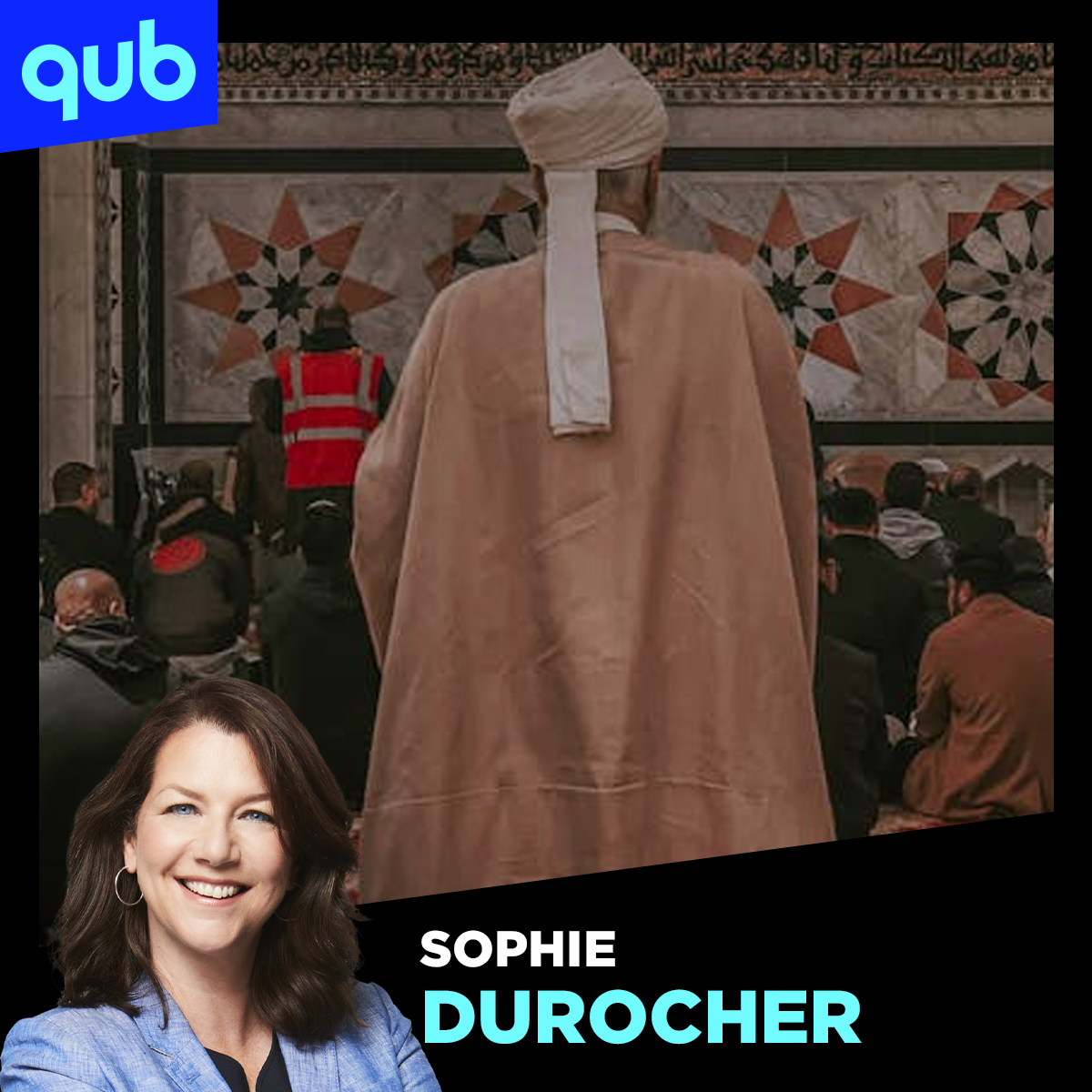 Sophie Durocher