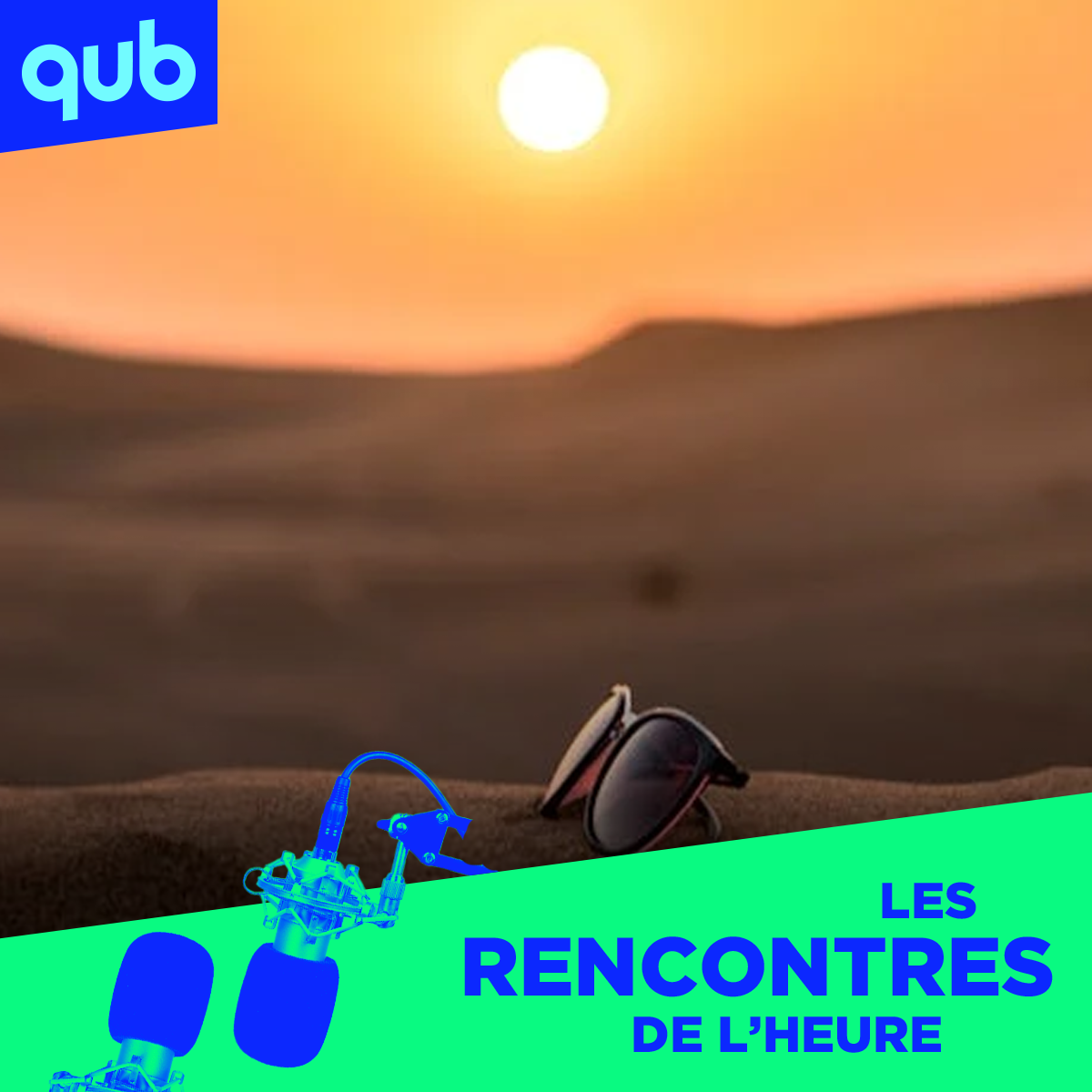 L’espace serait… raciste et patriarcal! episode artwork
