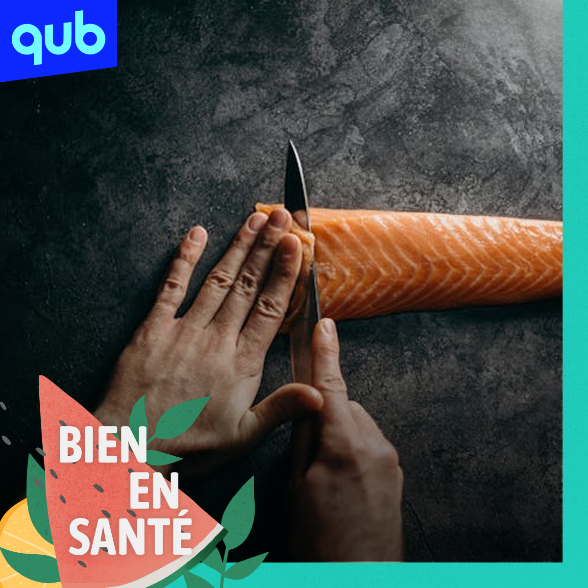Prévenir la démence via ce qu’on mange! episode artwork