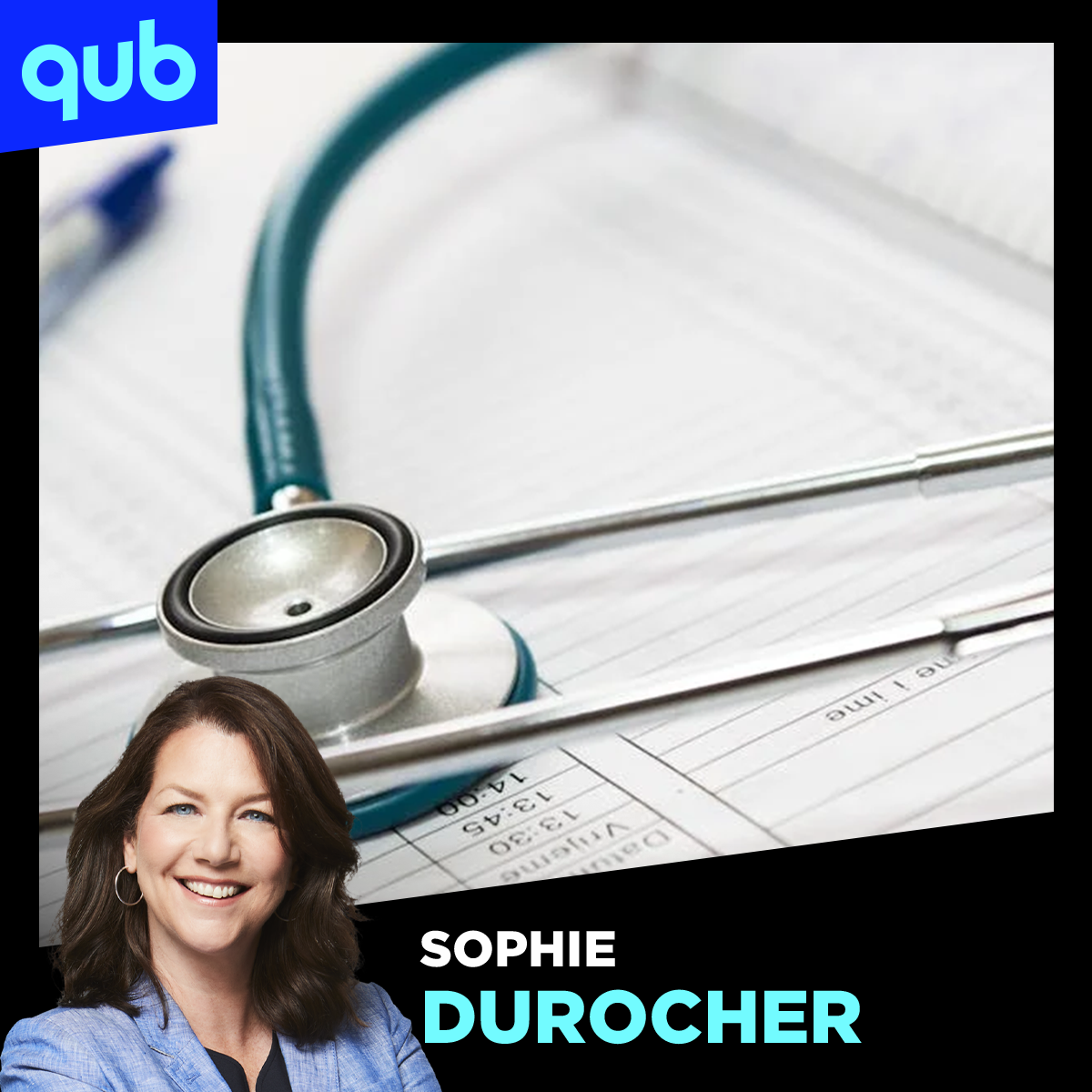 Sophie Durocher