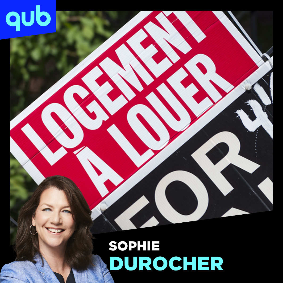 Le registre des loyers de l’organisme Vivre en ville a permis à un locataire montréalais d’économiser 600 $ par mois! episode artwork