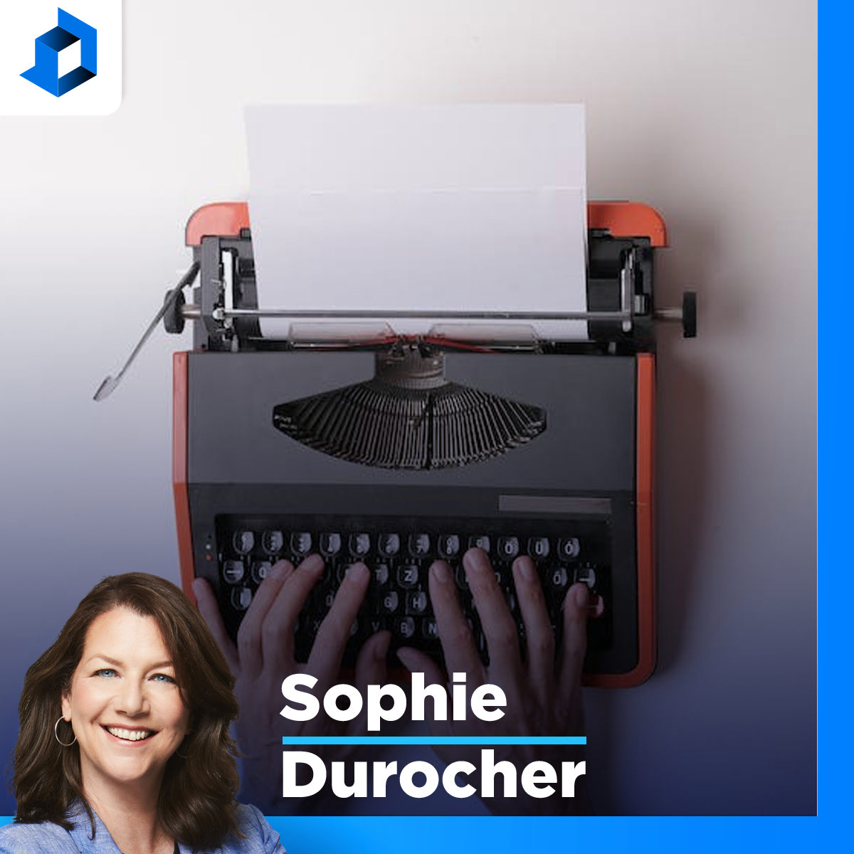 Anthony Doerr : un auteur surprenant, dit Gabrielle Caron