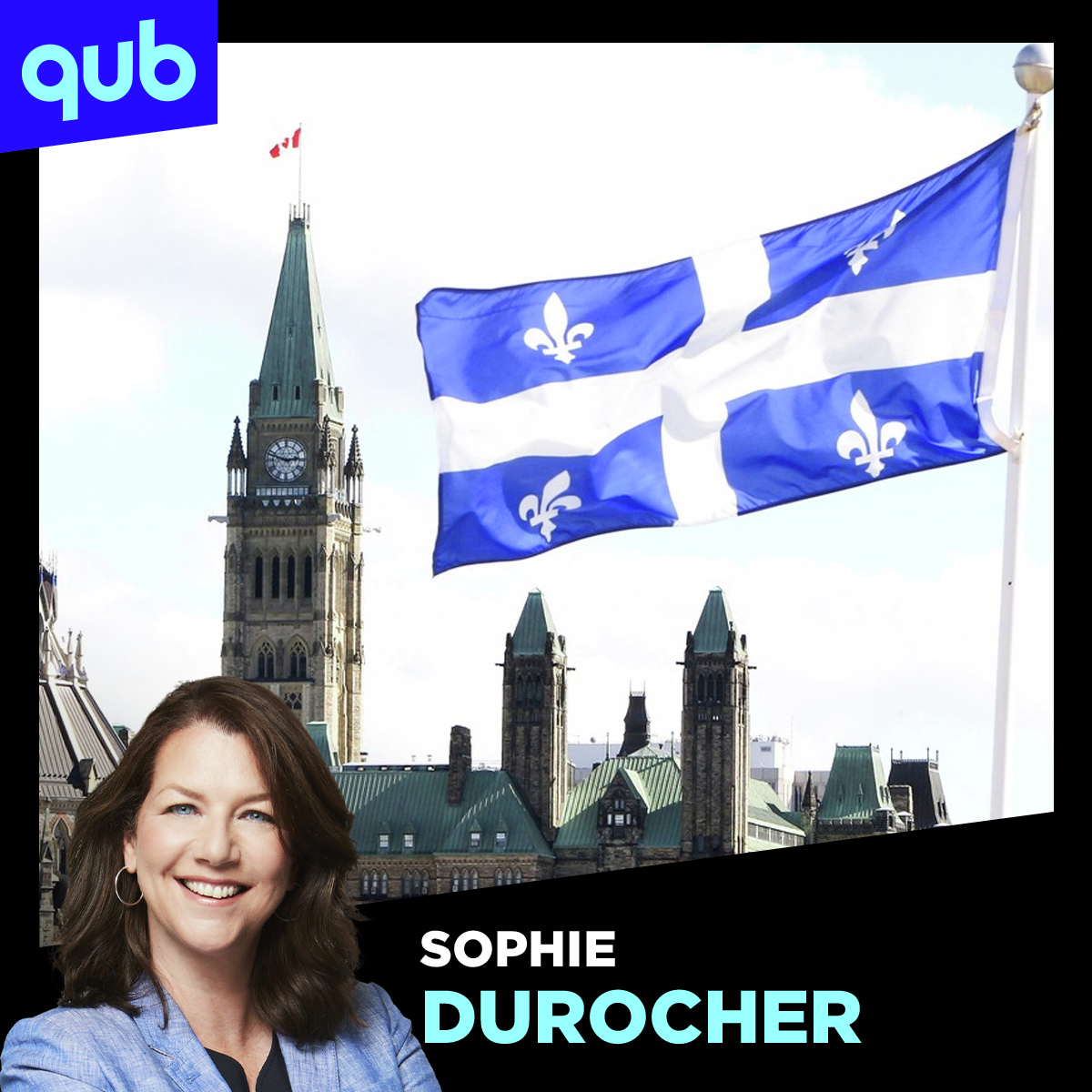 «Vive le Québec libre»: après des insultes de son prof, l’étudiant l’ayant écrit en classe est félicité! 