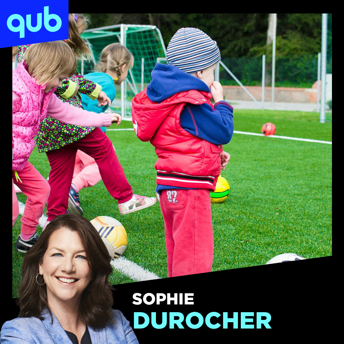 Sophie Durocher