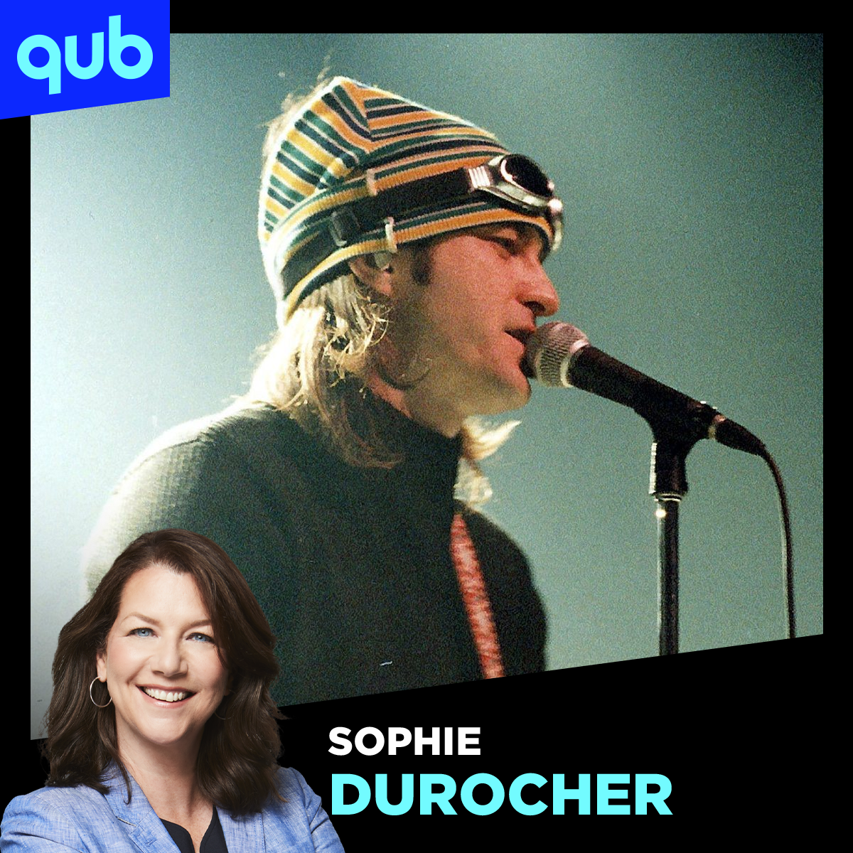 Sophie Durocher