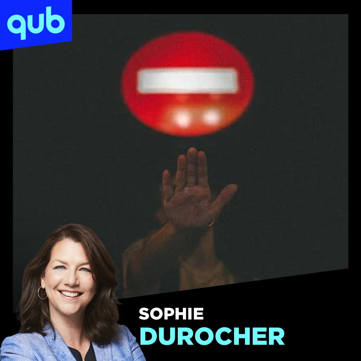 «Des torchons de propagande de Netflix!» s’exclame un influenceur masculiniste episode artwork