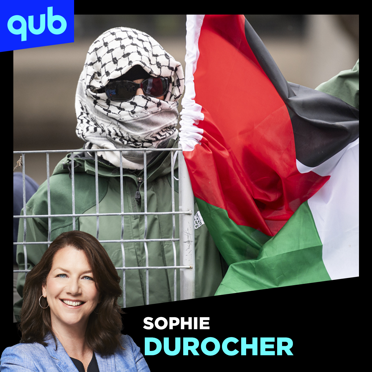 Sophie Durocher