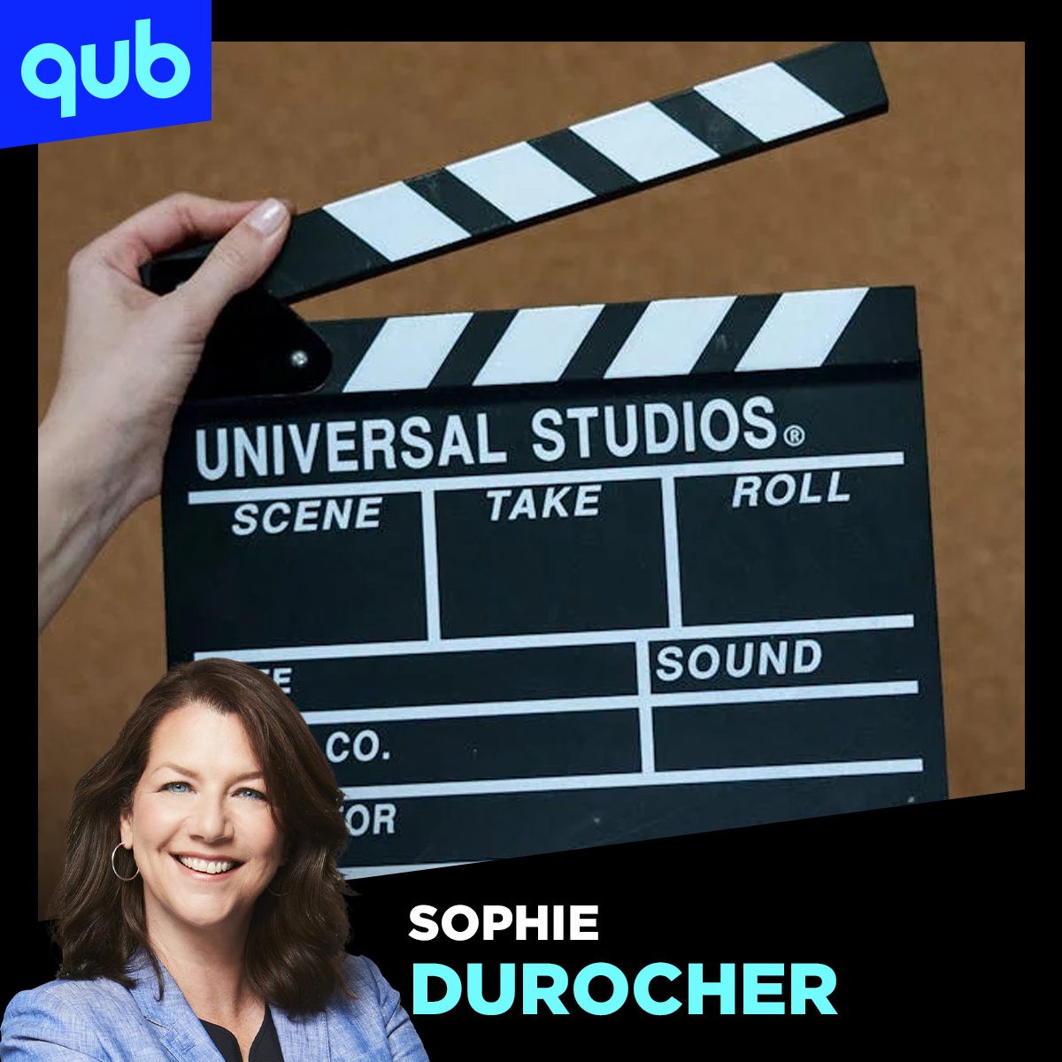 Sophie Durocher