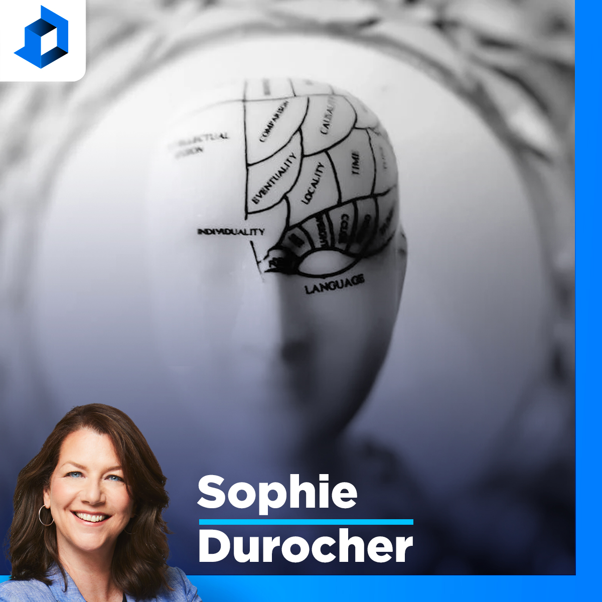 «Pour moi, la douance c’est un handicap», dit Anaïs Favron