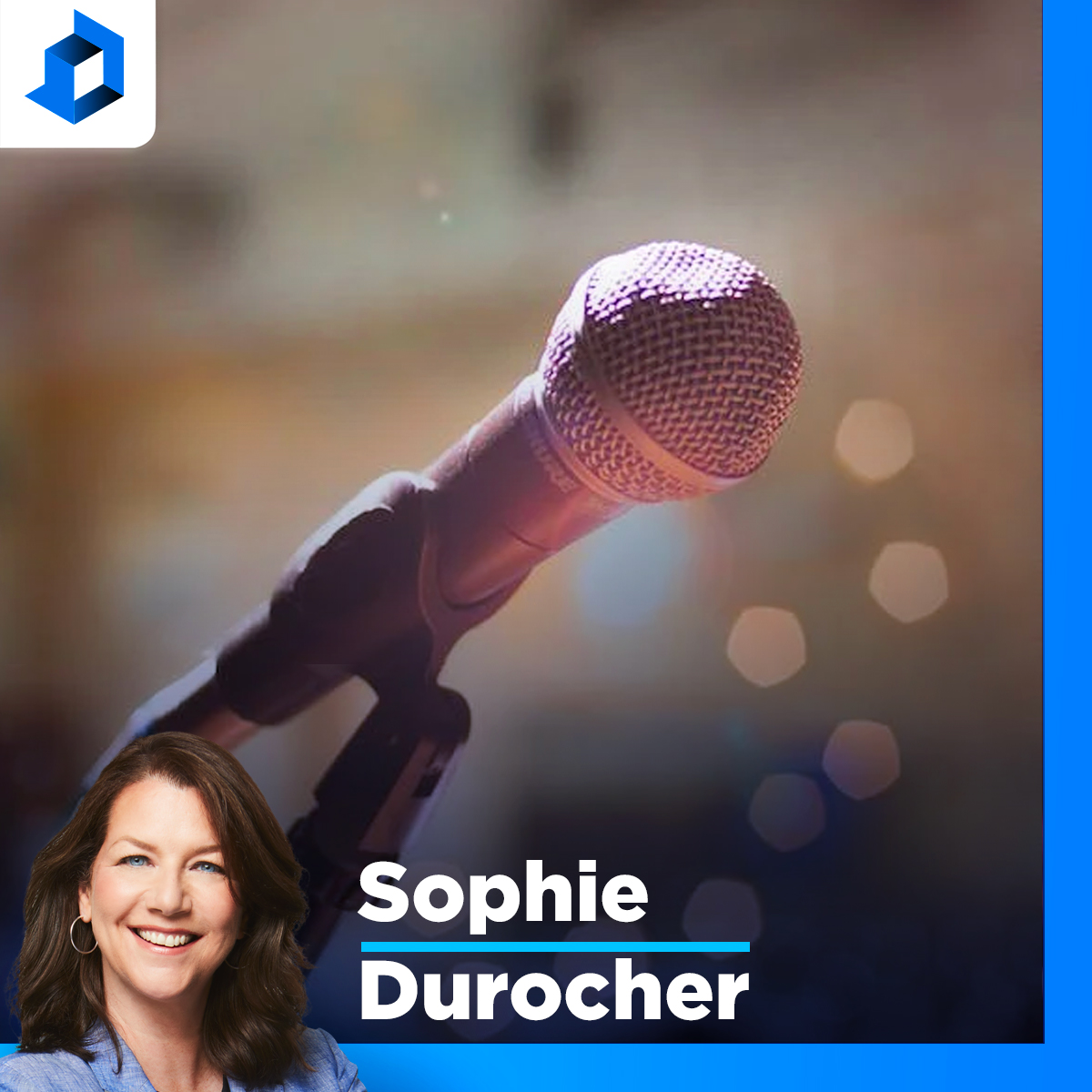 «La voix du Québec, c’est Ginette Reno», dit Sophie