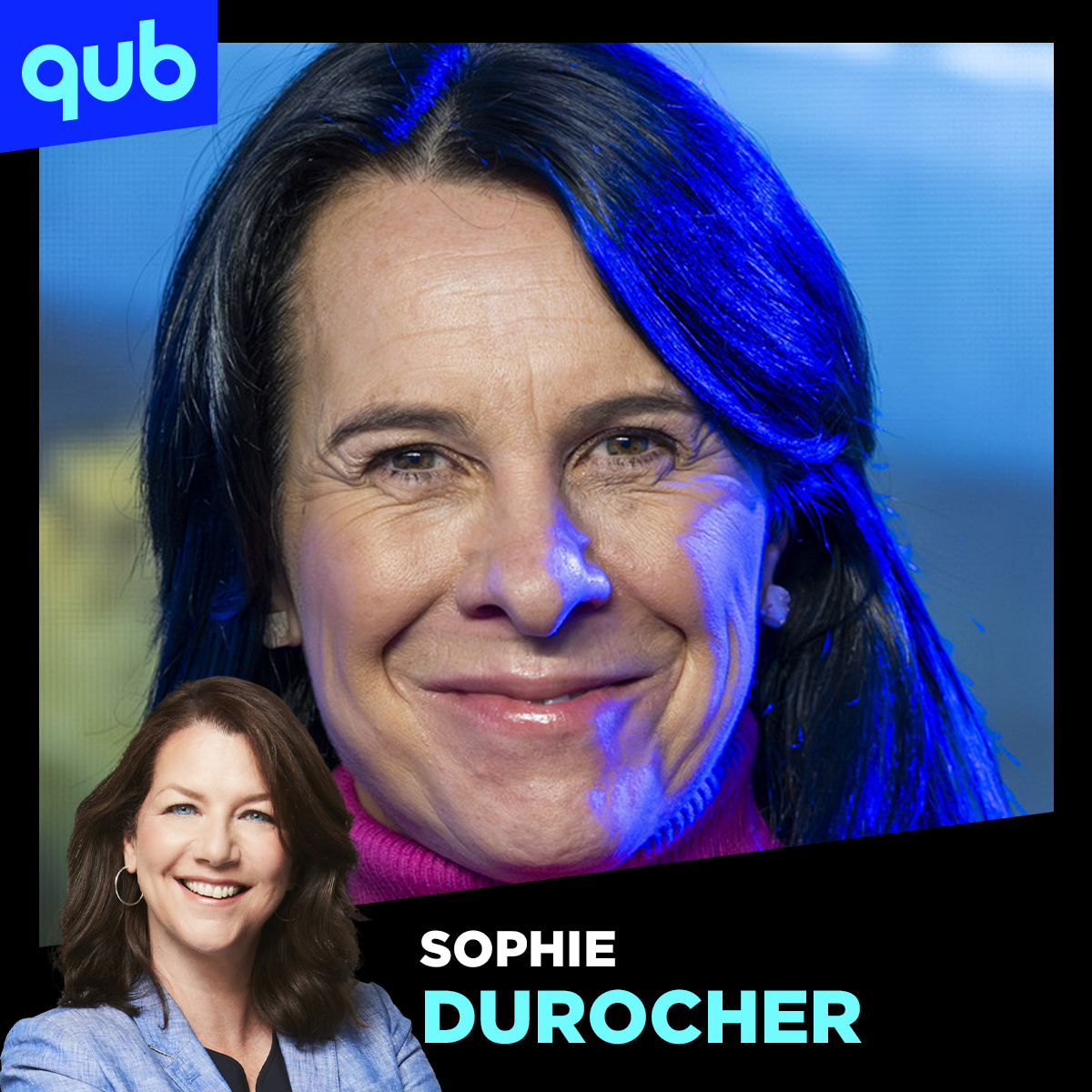 La fois où Sophie Durocher est d’accord avec Valérie Plante… episode artwork