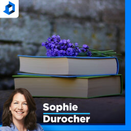 «Guillaume Musso, ne lui faites pas confiance», suggère Sophie Durocher