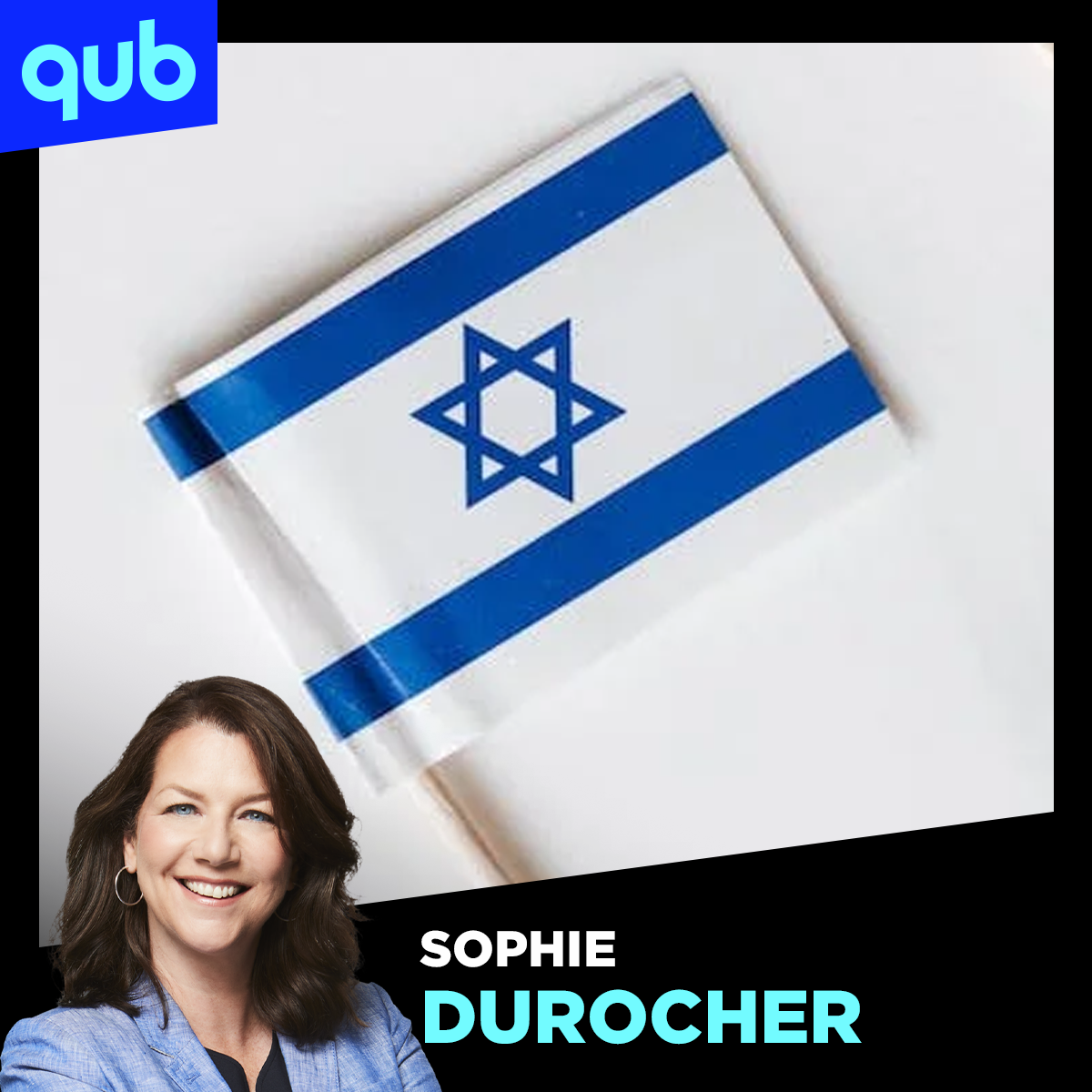 «On est quasiment engourdi à la situation» : le vice-président de l’Association des Médecins Juifs du Québec dénonce l’antisémitisme à Montréal episode artwork