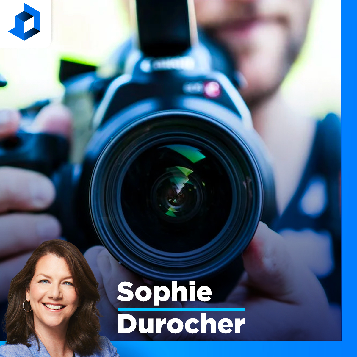 La guerre de l'Arctique : la défense du Nord canadien fait pic-pic, constate Sophie